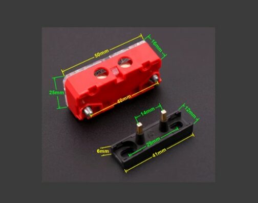 SEGURIDAD DE PUERTA - Imagen 2